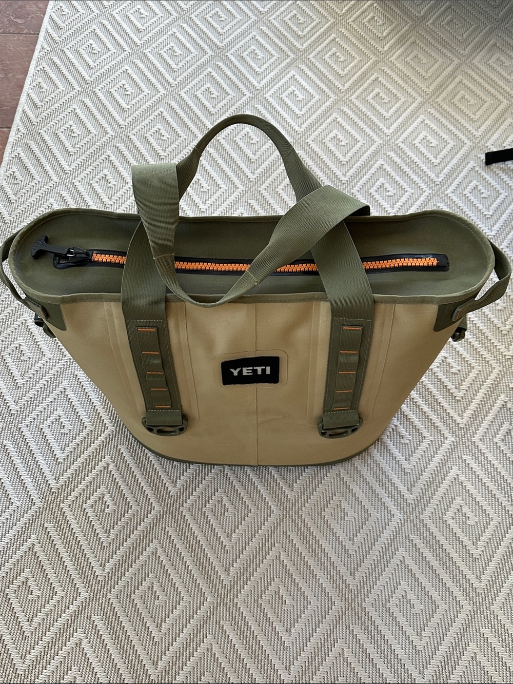 YETI- Hopper 30 Cooler